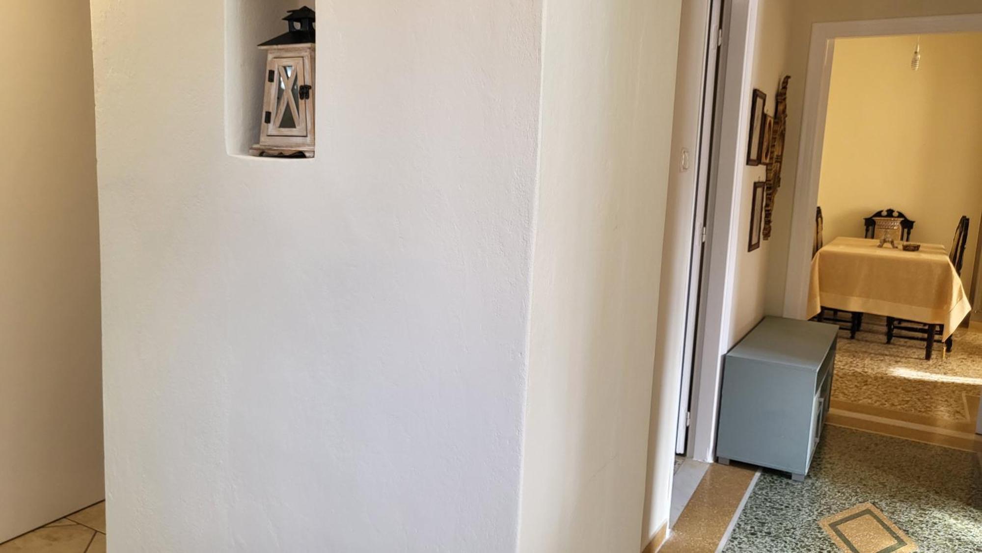 Eirini Home Ándros Buitenkant foto