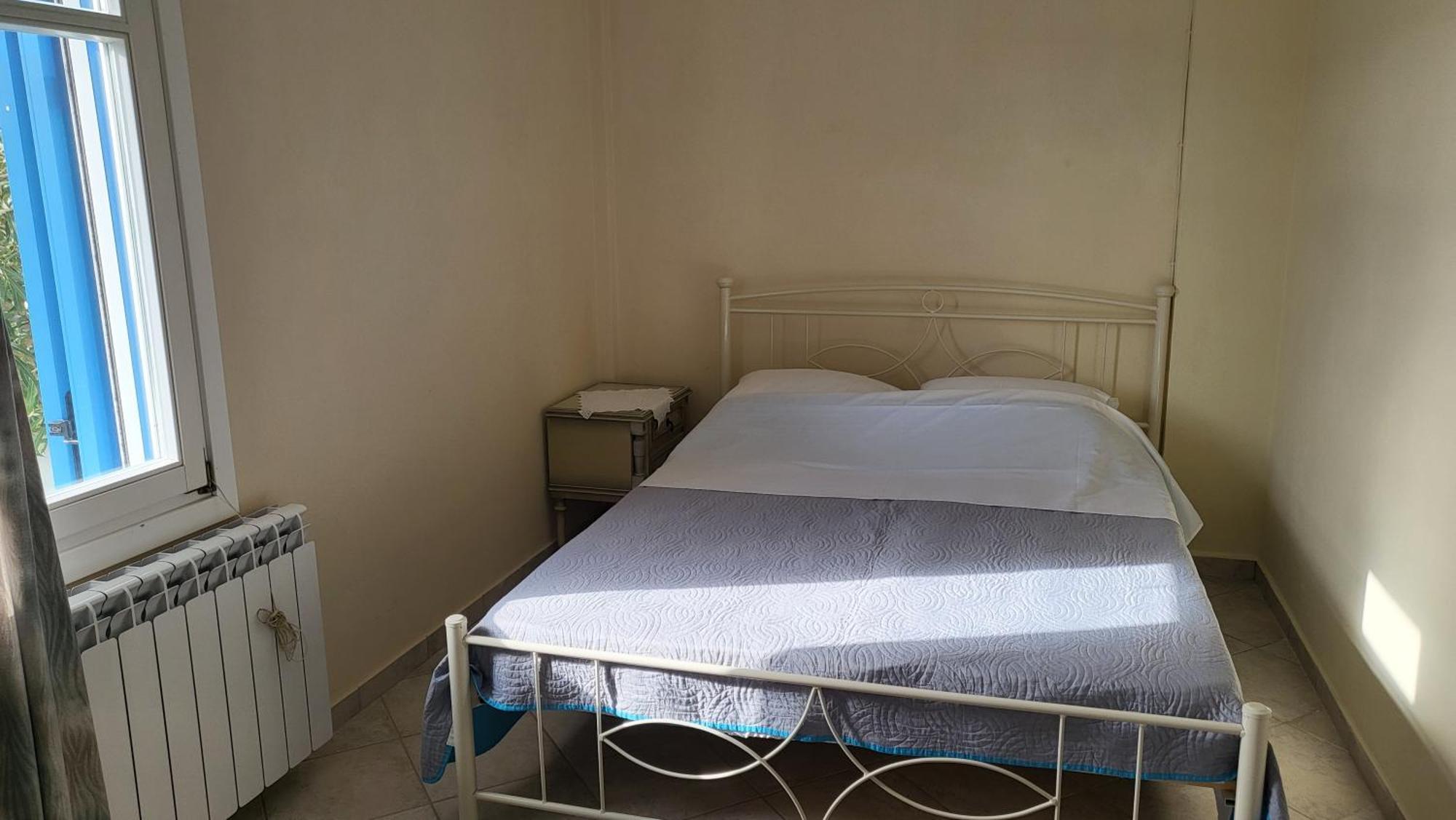 Eirini Home Ándros Buitenkant foto