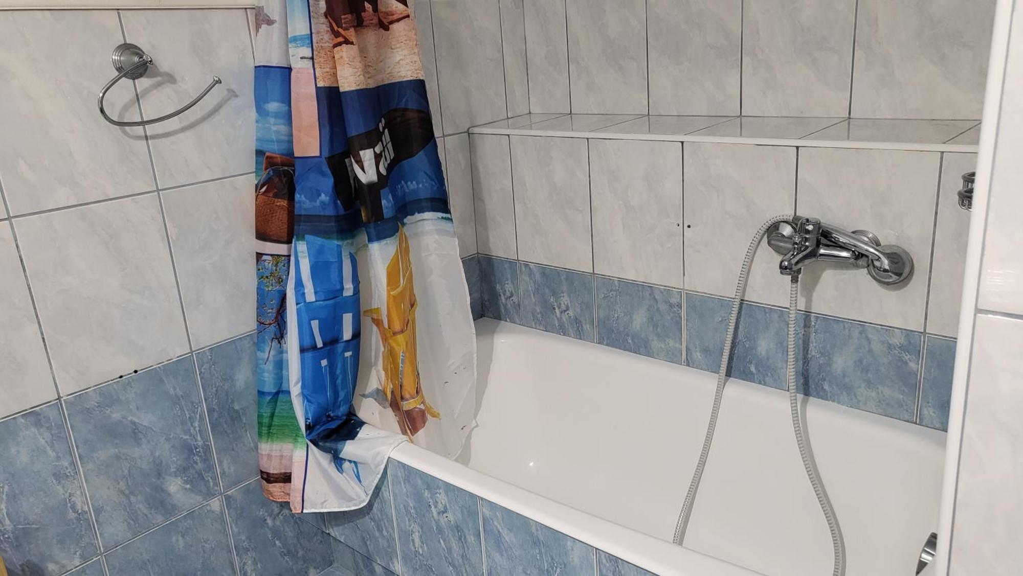 Eirini Home Ándros Buitenkant foto