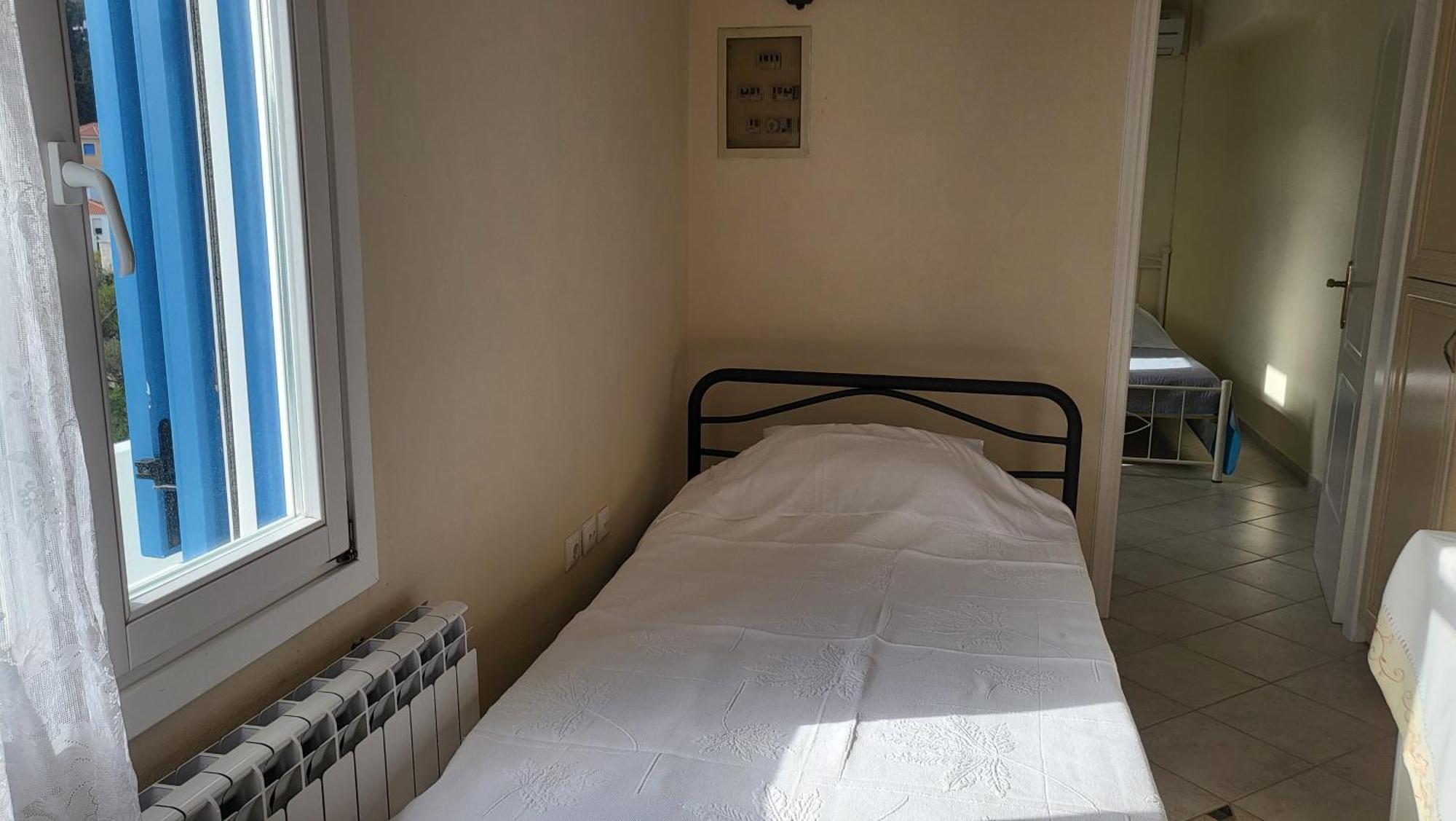 Eirini Home Ándros Buitenkant foto