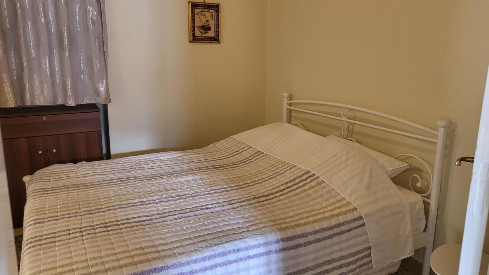 Eirini Home Ándros Buitenkant foto