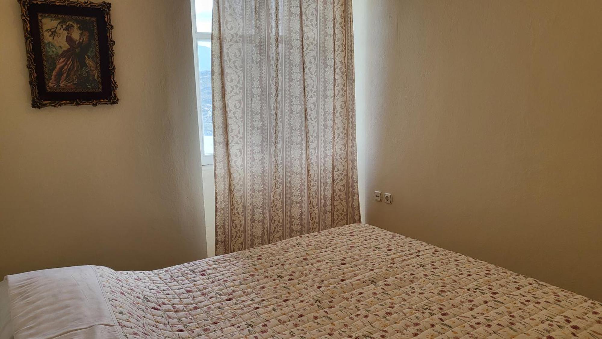 Eirini Home Ándros Buitenkant foto