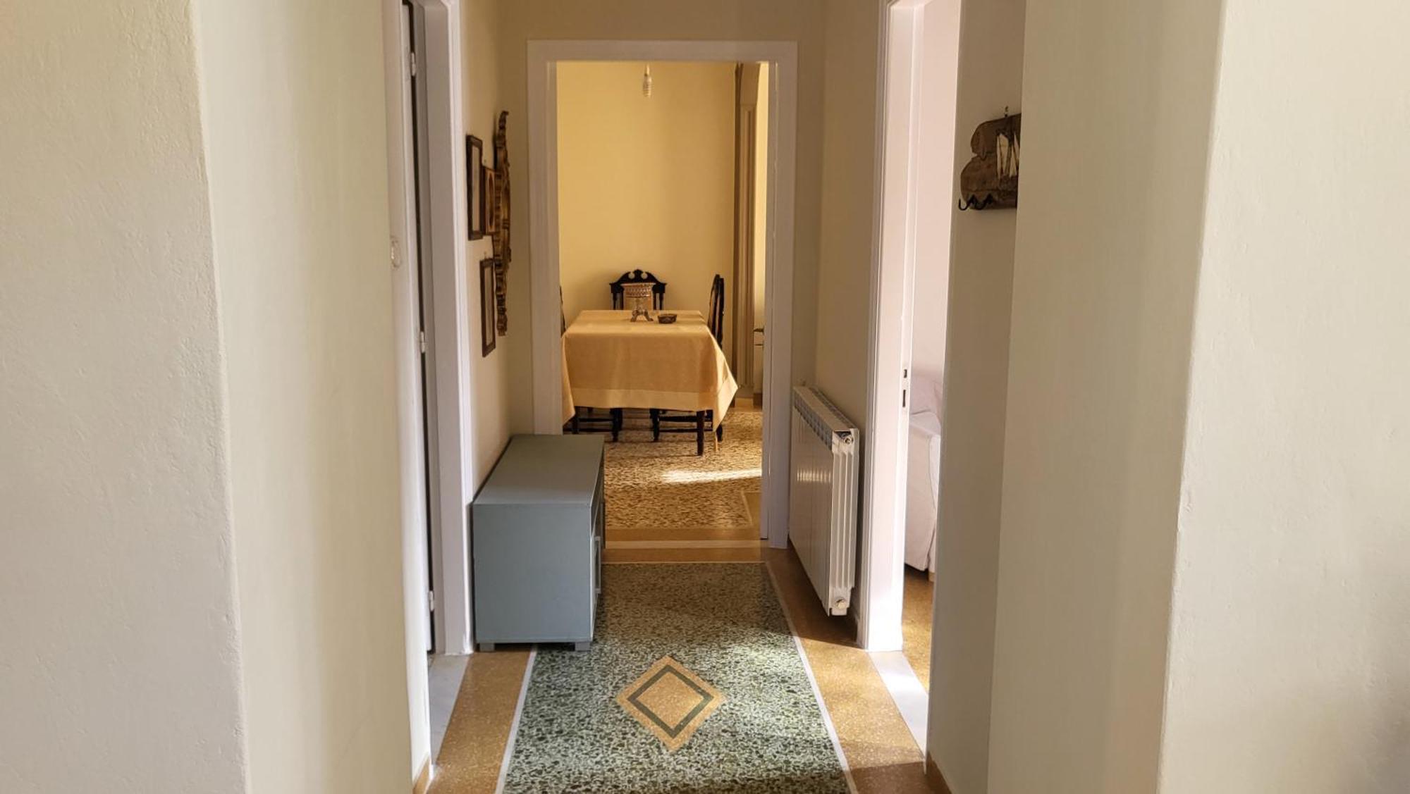 Eirini Home Ándros Buitenkant foto