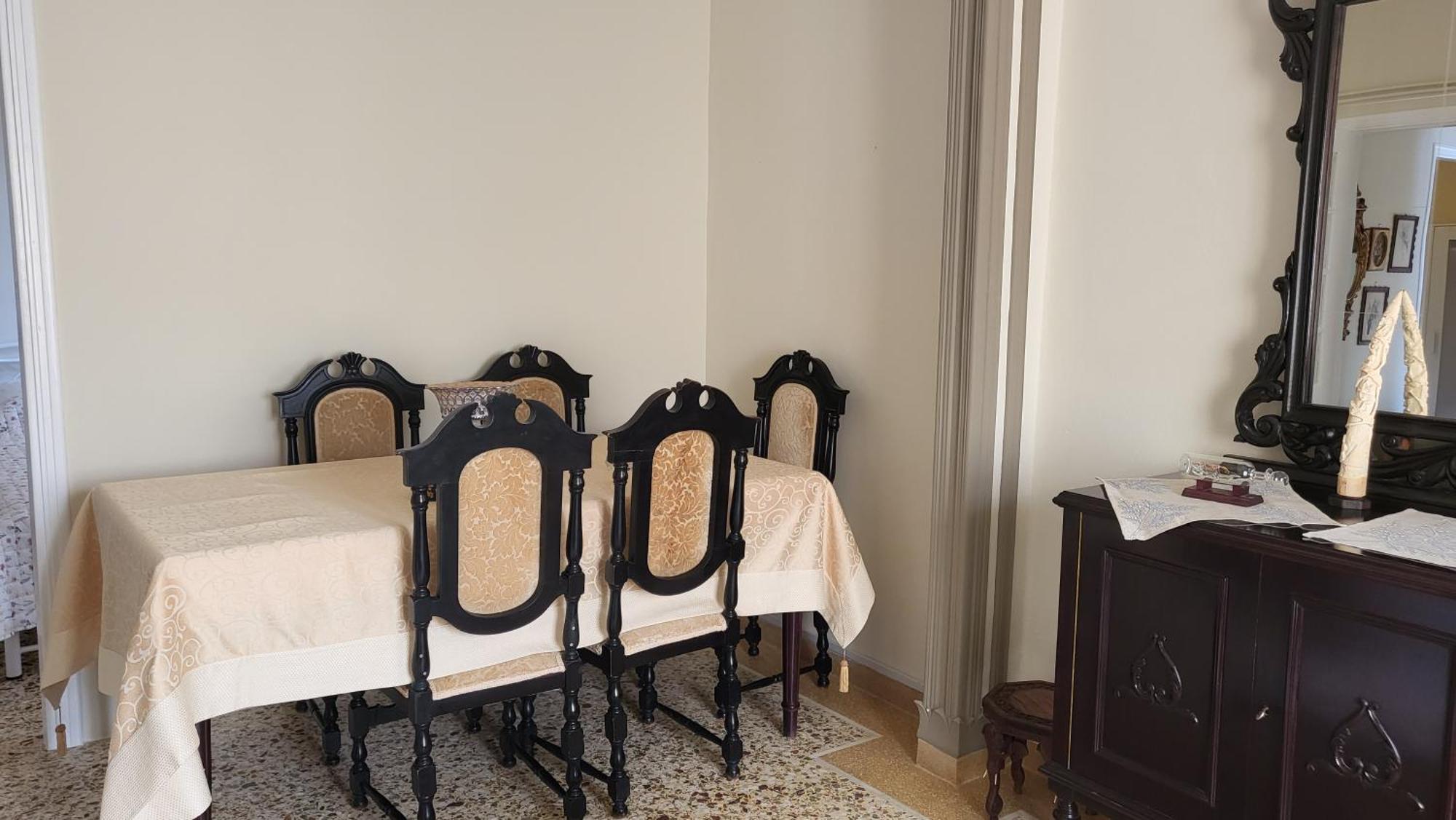 Eirini Home Ándros Buitenkant foto