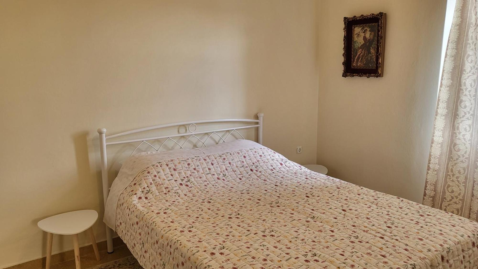 Eirini Home Ándros Buitenkant foto