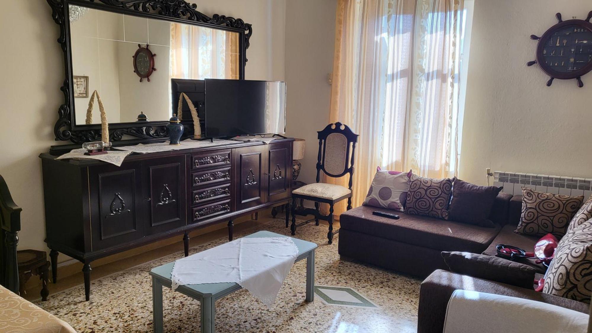 Eirini Home Ándros Buitenkant foto