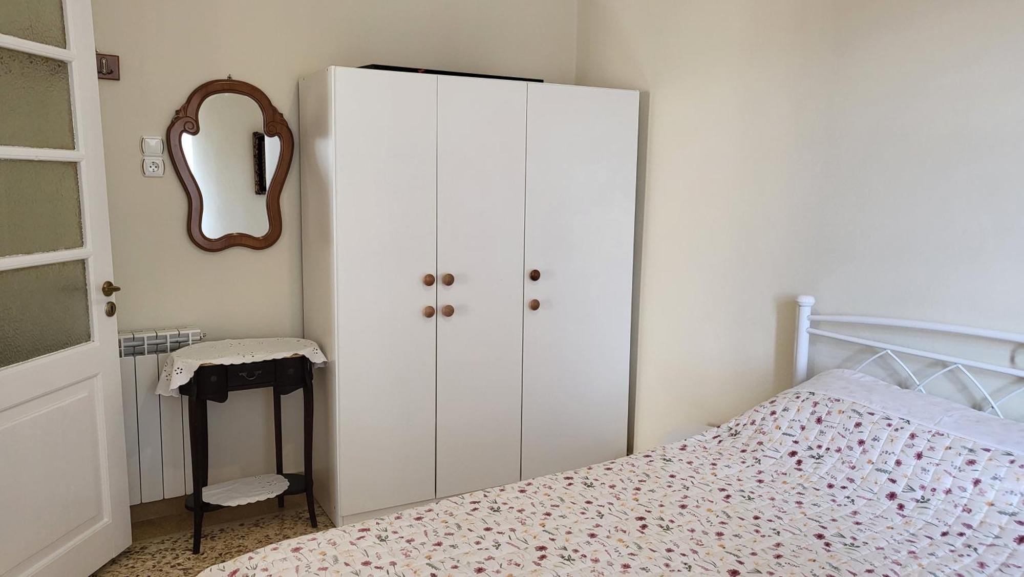 Eirini Home Ándros Buitenkant foto